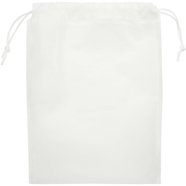 Logo trade promotional items picture of: Harmony 3-piece bath accessories set