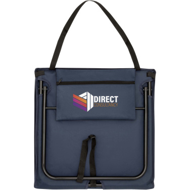 Logo trade promotional merchandise image of: Serene beach lounger