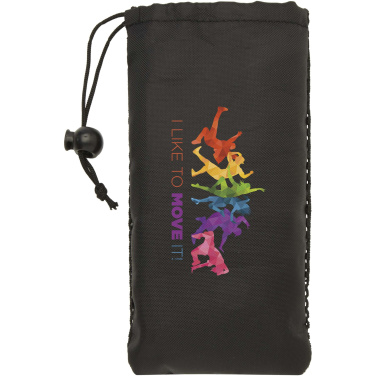 Logo trade promotional items picture of: Grip 2-piece resistance band set