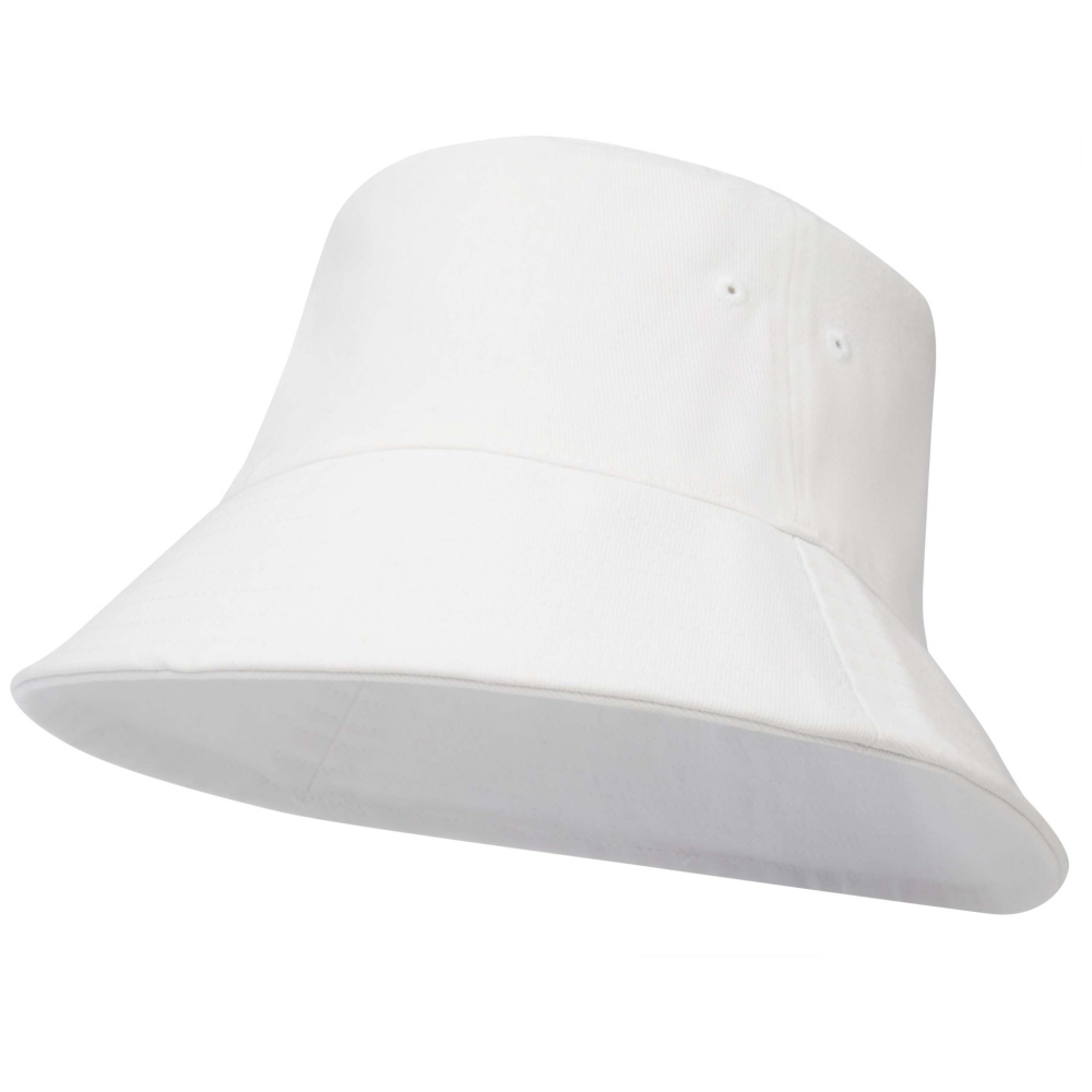 Logotrade corporate gift image of: Wicklow recycled sun hat