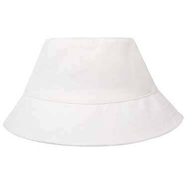 Logotrade business gift image of: Wicklow recycled sun hat