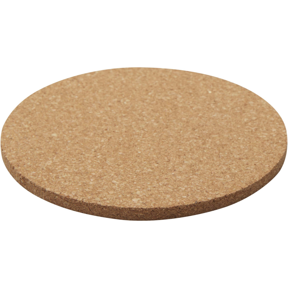 Logotrade promotional product picture of: Sencha cork coaster
