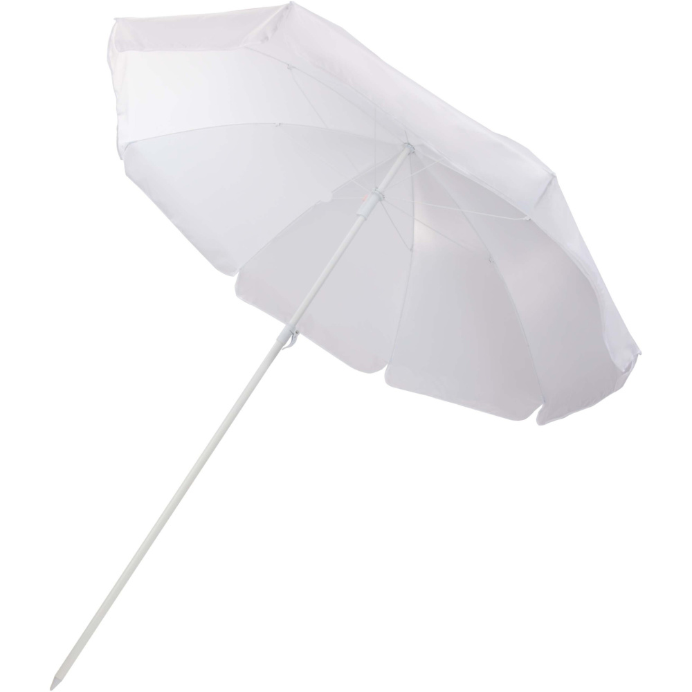 Logotrade promotional gifts photo of: Zenith beach umbrella