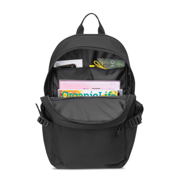Logotrade promotional giveaway picture of: Renew AWARE™ rPET 15'' laptop backpack