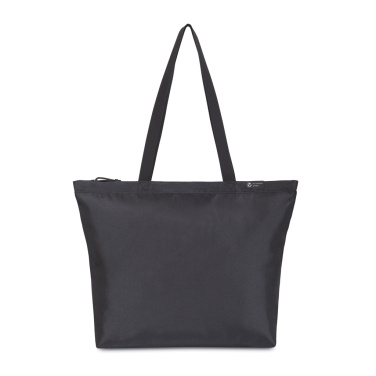 Logo trade promotional item photo of: Renew AWARE™ rPET tote