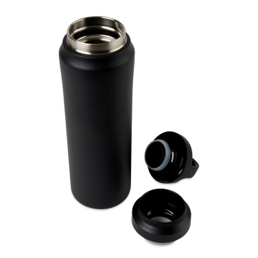 Logotrade corporate gift picture of: Aviana™ Rowan RCS Recycled Water Bottle 470 ML