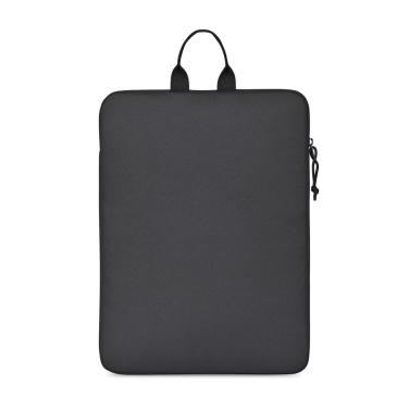 Logotrade corporate gift picture of: Renew AWARE™ rPET 16'' Laptop Sleeve