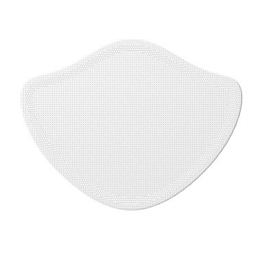 Logo trade promotional products image of: XD DESIGN Protective Mask Set