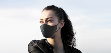 Logo trade business gift photo of: XD DESIGN Protective Mask Set