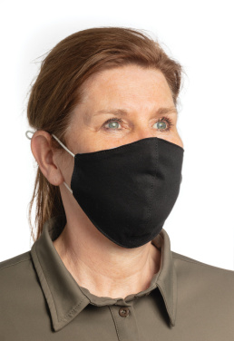 Logotrade business gift image of: Reusable 2-ply cotton face mask