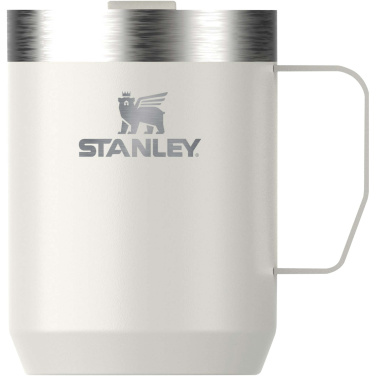 Logo trade advertising product photo of: Stanley Everyday 236 ml camp mug