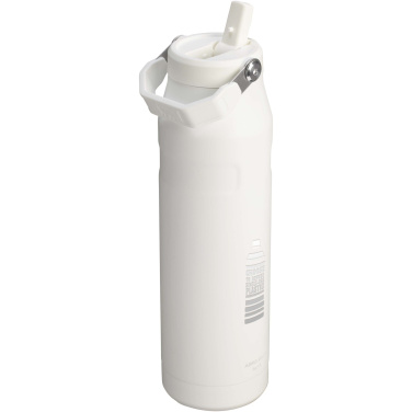 Logotrade business gift image of: Stanley IceFlow™ 2.0 1.06 litre water bottle with flip straw