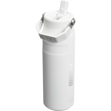 Logo trade advertising products picture of: Stanley IceFlow™ 2.0 700 ml water bottle with flip straw