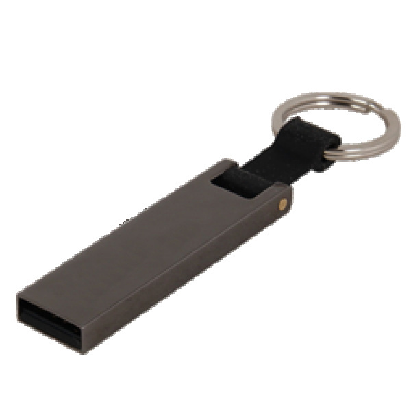 Logotrade promotional merchandise photo of: Metal memory stick