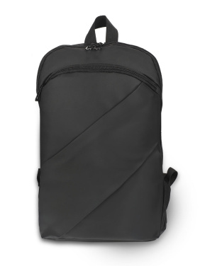 Logotrade promotional merchandise picture of: Laptop backpack 219435401