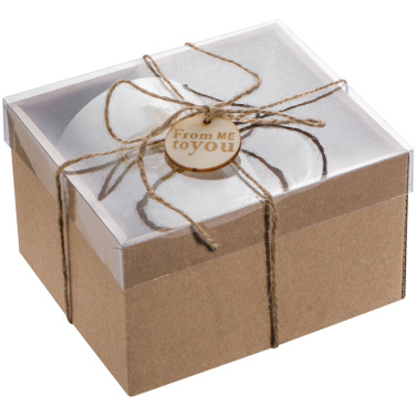 Logotrade promotional product picture of: Mug with crown print 300 ml