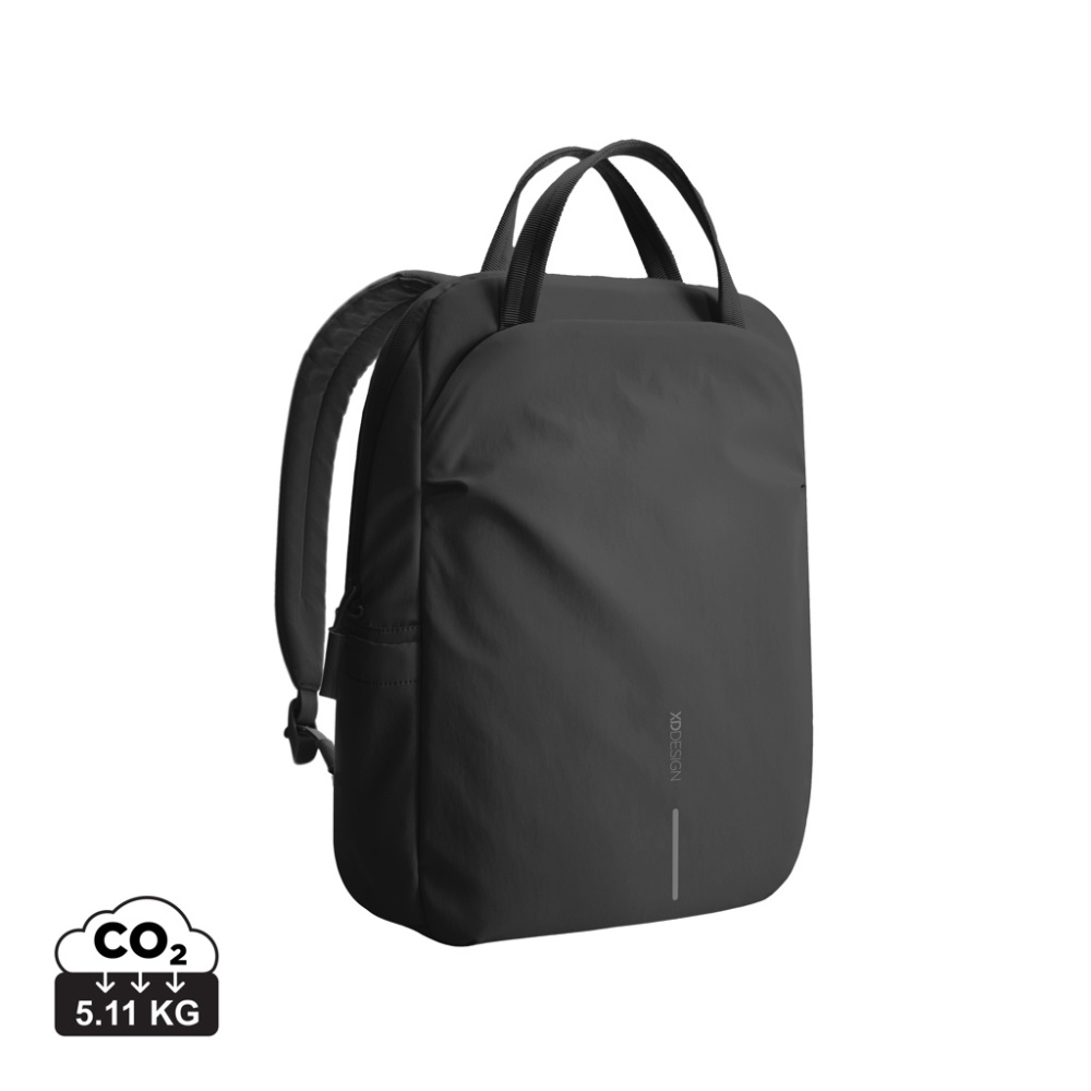 Logotrade promotional product picture of: XD Design Soft Tote Backpack