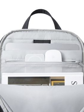 Logo trade promotional giveaway photo of: XD Design Soft Tote Backpack