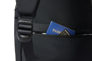 Logo trade business gifts image of: XD Design Soft Tote Backpack