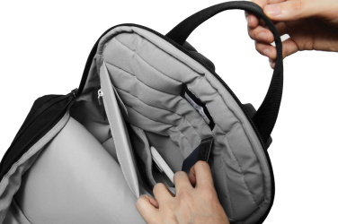 Logotrade promotional merchandise photo of: XD Design Soft Tote Backpack