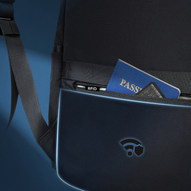 Logotrade corporate gift picture of: XD Design Soft Tote Backpack