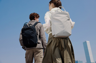 Logo trade advertising products picture of: XD Design Soft Tote Backpack