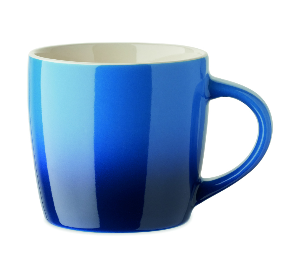 Logotrade promotional item image of: Ceramic mug 300ml
