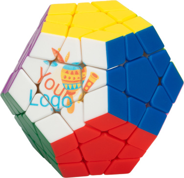 Logotrade promotional gift picture of: Cube - logic puzzle
