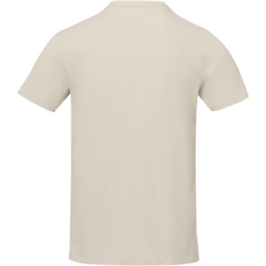 Logotrade advertising products photo of: Nanaimo short sleeve men's t-shirt