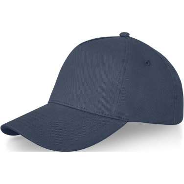Logotrade promotional item image of: Doyle 5 panel cap