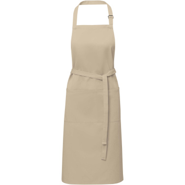 Logotrade advertising product image of: Andrea 240 g/m² apron with adjustable neck strap