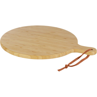 Logotrade corporate gift picture of: Delys bamboo cutting board