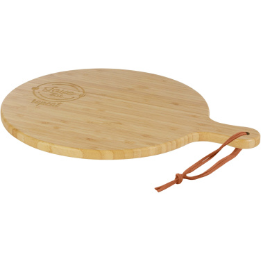 Logo trade promotional items picture of: Delys bamboo cutting board