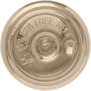 Logotrade promotional gifts photo of: Sky 650 ml recycled plastic water bottle