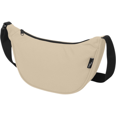 Logotrade promotional giveaways photo of: Byron recycled fanny pack 1.5L