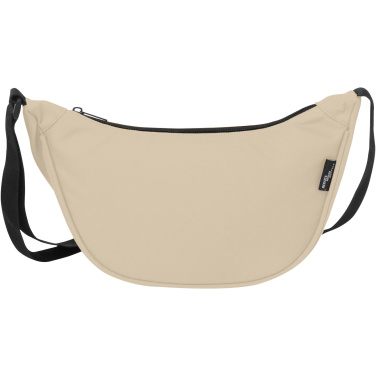 Logo trade promotional item photo of: Byron recycled fanny pack 1.5L