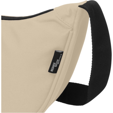 Logotrade advertising products photo of: Byron recycled fanny pack 1.5L