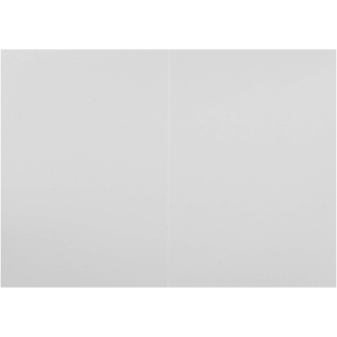 Logotrade promotional merchandise image of: Herald A5 greeting card