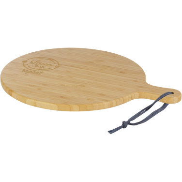 Logotrade promotional gift picture of: Delys bamboo cutting board