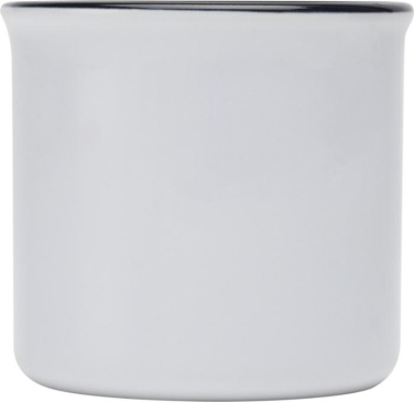 Logo trade promotional giveaways picture of: Bari 240 ml ceramic mug