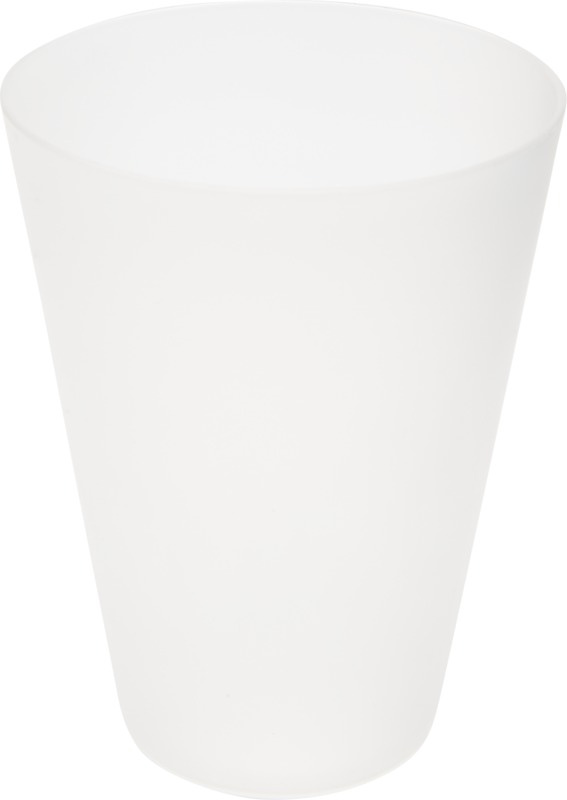 Logotrade promotional item picture of: Glastonbury 300 ml reusable plastic cup