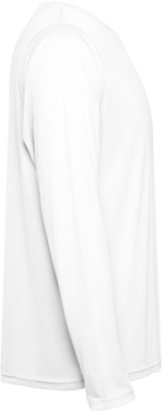 Logotrade promotional item picture of: Estoril long sleeve unisex t-shirt