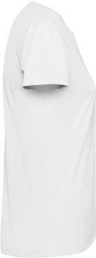 Logo trade promotional product photo of: Estoril short sleeve women's t-shirt