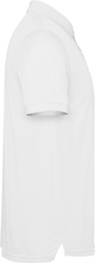 Logotrade business gift image of: Tormo short sleeve men's polo