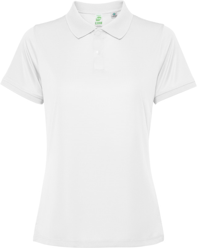 Logotrade promotional merchandise image of: Tormo short sleeve women's polo