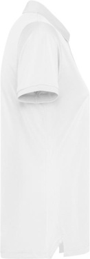 Logotrade business gifts photo of: Tormo short sleeve women's polo