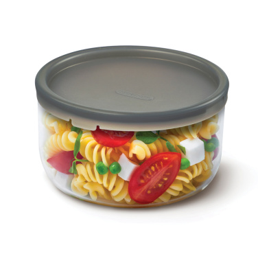 Logotrade business gift image of: Black+Blum Glass Lunch Bowl 750ml