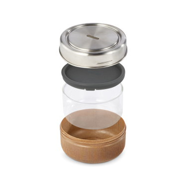 Logotrade business gifts photo of: Black+Blum Glass Lunch Bowl 750ml