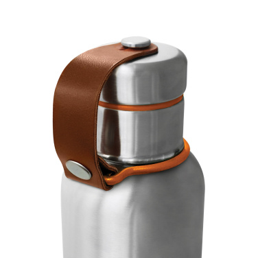 Logo trade promotional products picture of: Black+Blum Insulated Water Bottle Small 500ml