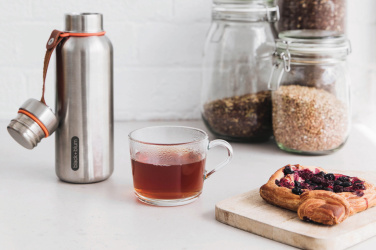 Logotrade promotional items photo of: Black+Blum Insulated Water Bottle Small 500ml